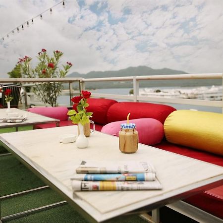 The Shaharkot By The Lake Hotel Udaipur Luaran gambar