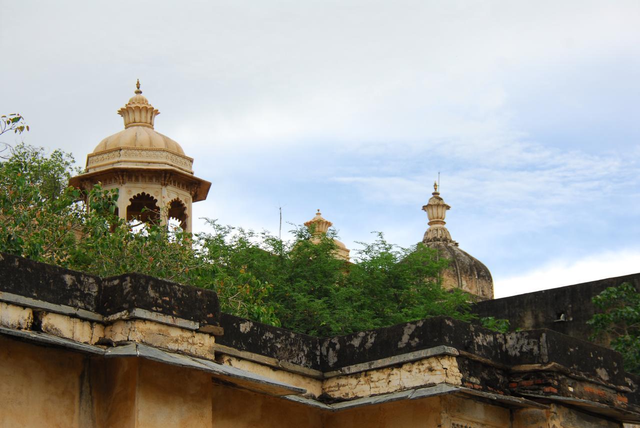The Shaharkot By The Lake Hotel Udaipur Luaran gambar