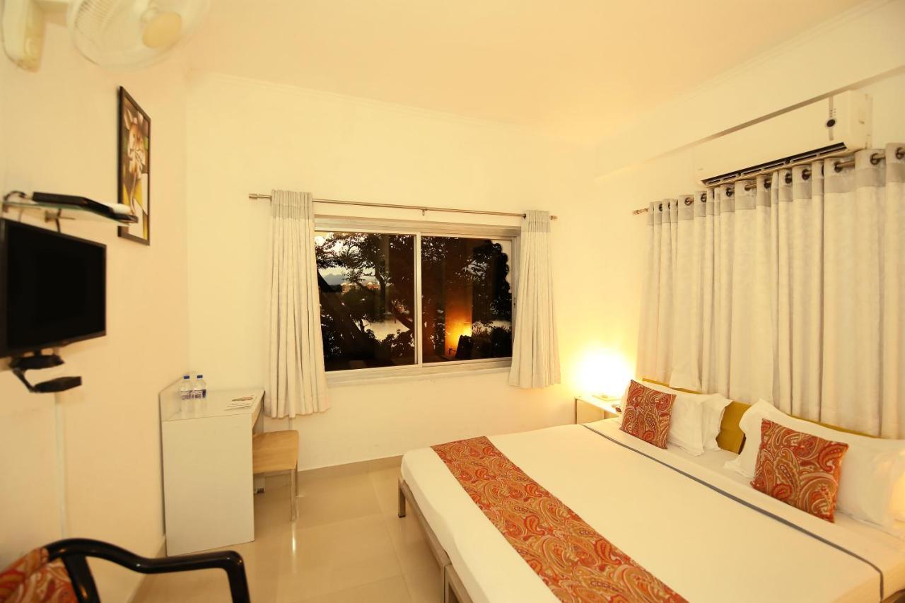 The Shaharkot By The Lake Hotel Udaipur Luaran gambar
