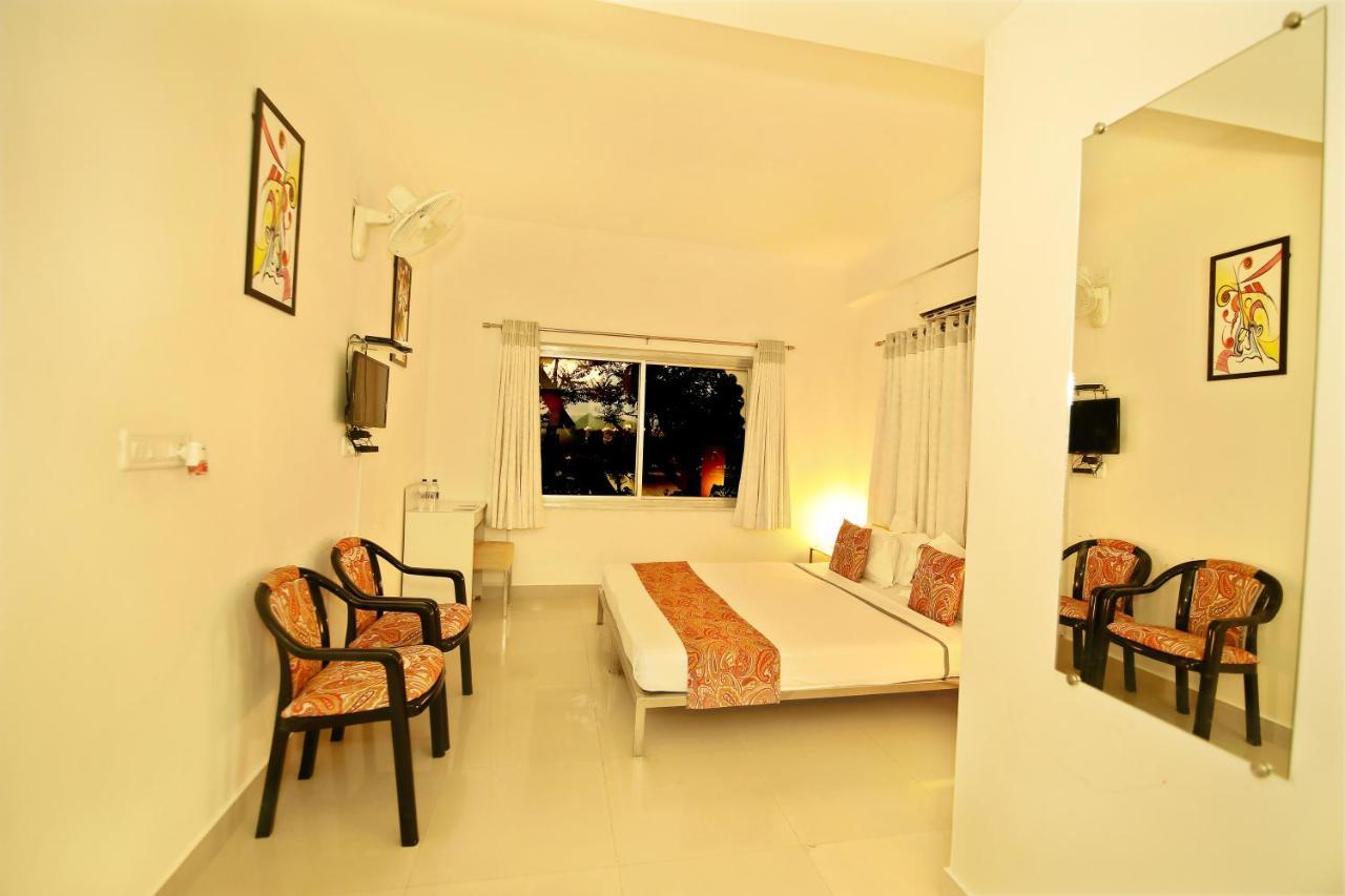 The Shaharkot By The Lake Hotel Udaipur Luaran gambar
