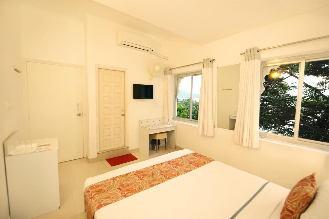 The Shaharkot By The Lake Hotel Udaipur Luaran gambar