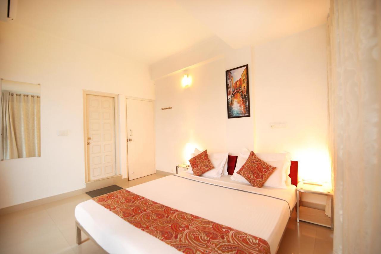The Shaharkot By The Lake Hotel Udaipur Luaran gambar