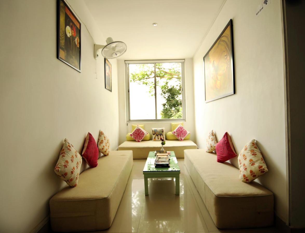 The Shaharkot By The Lake Hotel Udaipur Luaran gambar